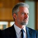 Portrett av Erik Solberg, senior restaurantkonsulent