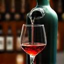 Personlig vinsmaking etter stengetid